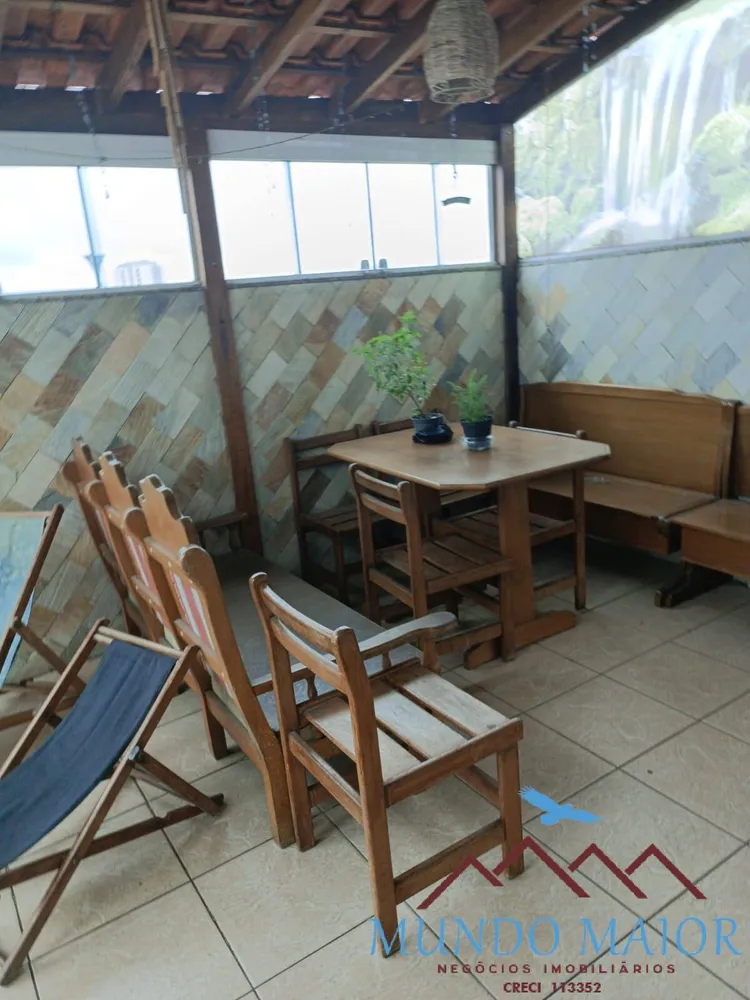 Apartamento, 3 quartos, 144 m² - Foto 12