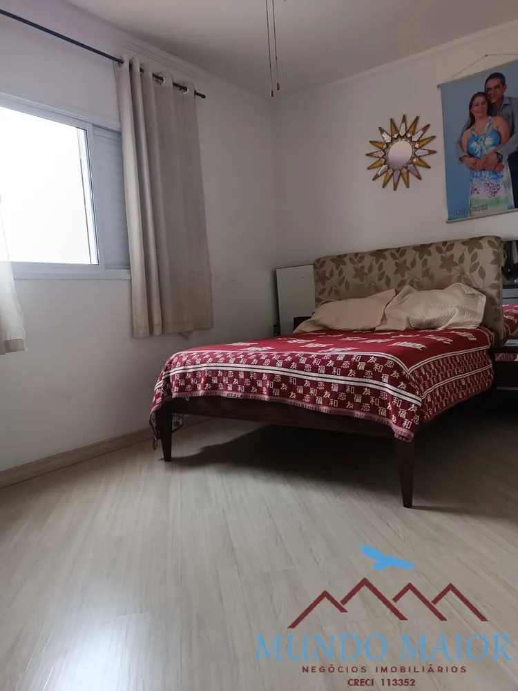 Apartamento, 3 quartos, 144 m² - Foto 7