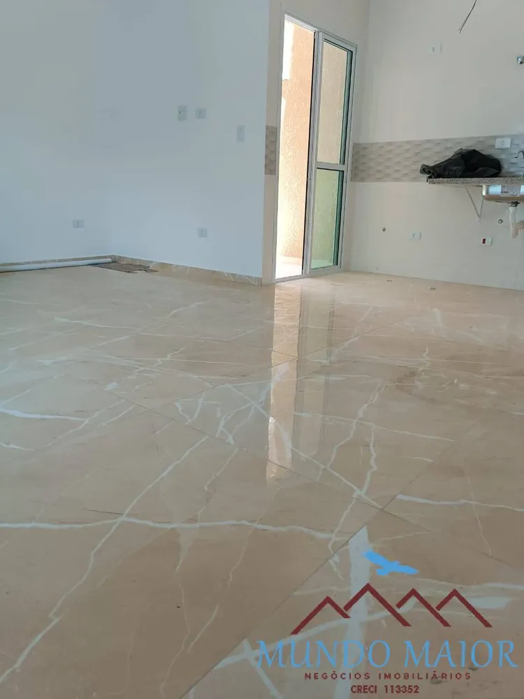 Casa, 3 quartos, 136 m² - Foto 3