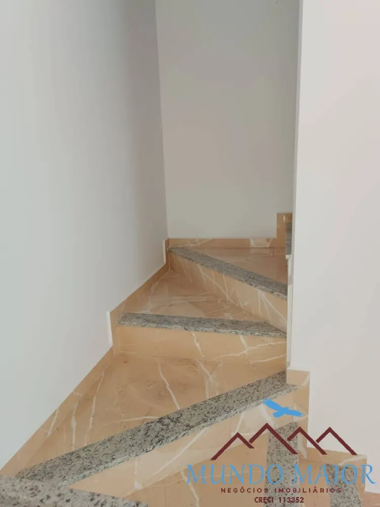 Casa, 3 quartos, 136 m² - Foto 1