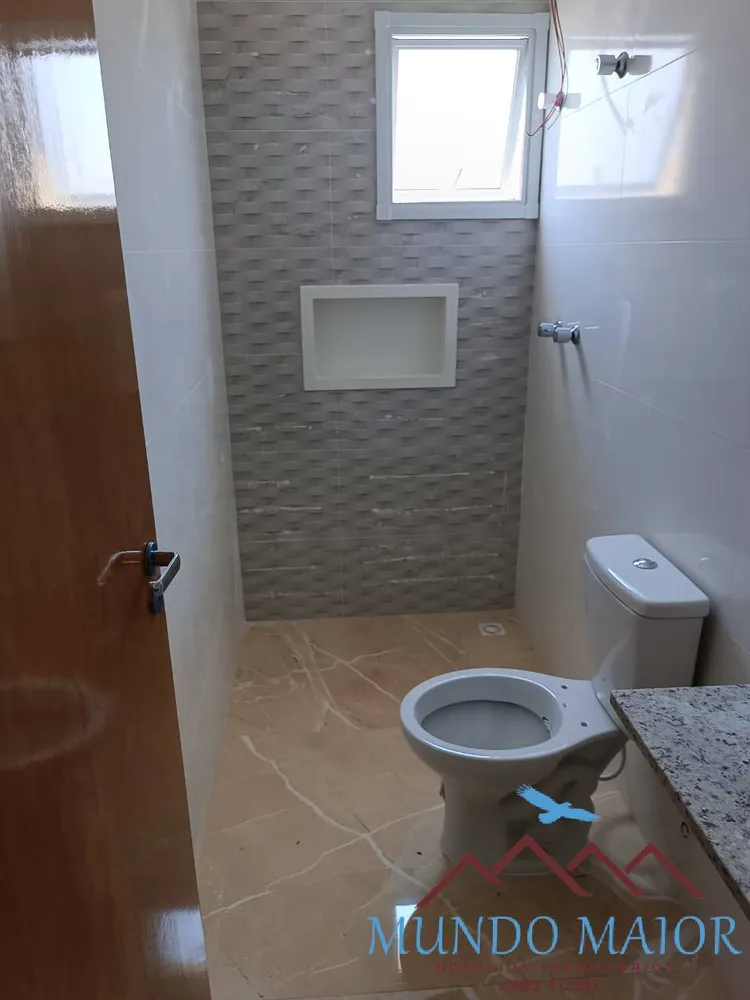 Casa, 3 quartos, 136 m² - Foto 7