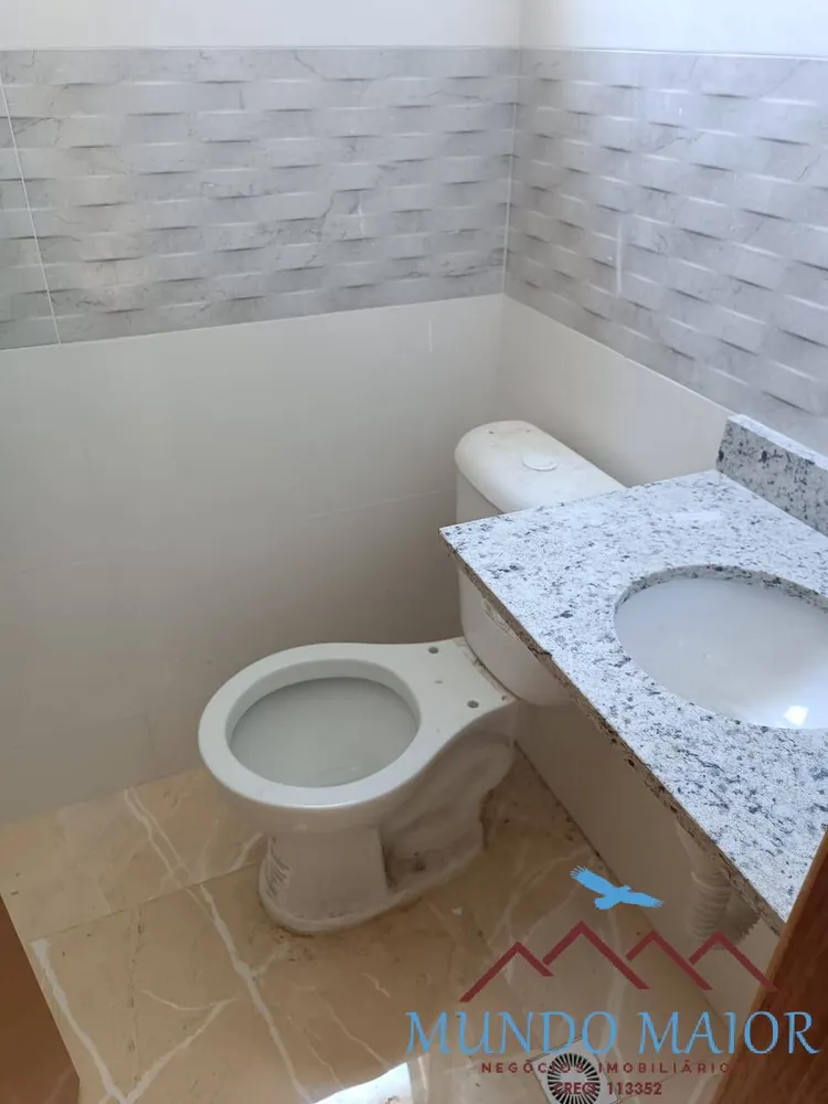 Casa, 3 quartos, 136 m² - Foto 8