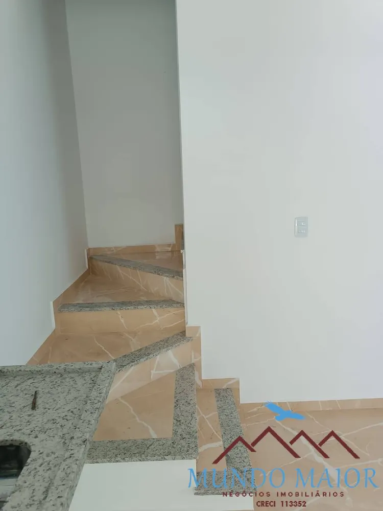 Casa, 3 quartos, 136 m² - Foto 2
