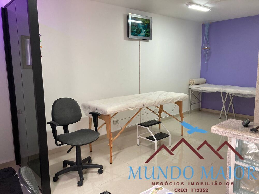 Sala-Conjunto, 30 m² - Foto 6