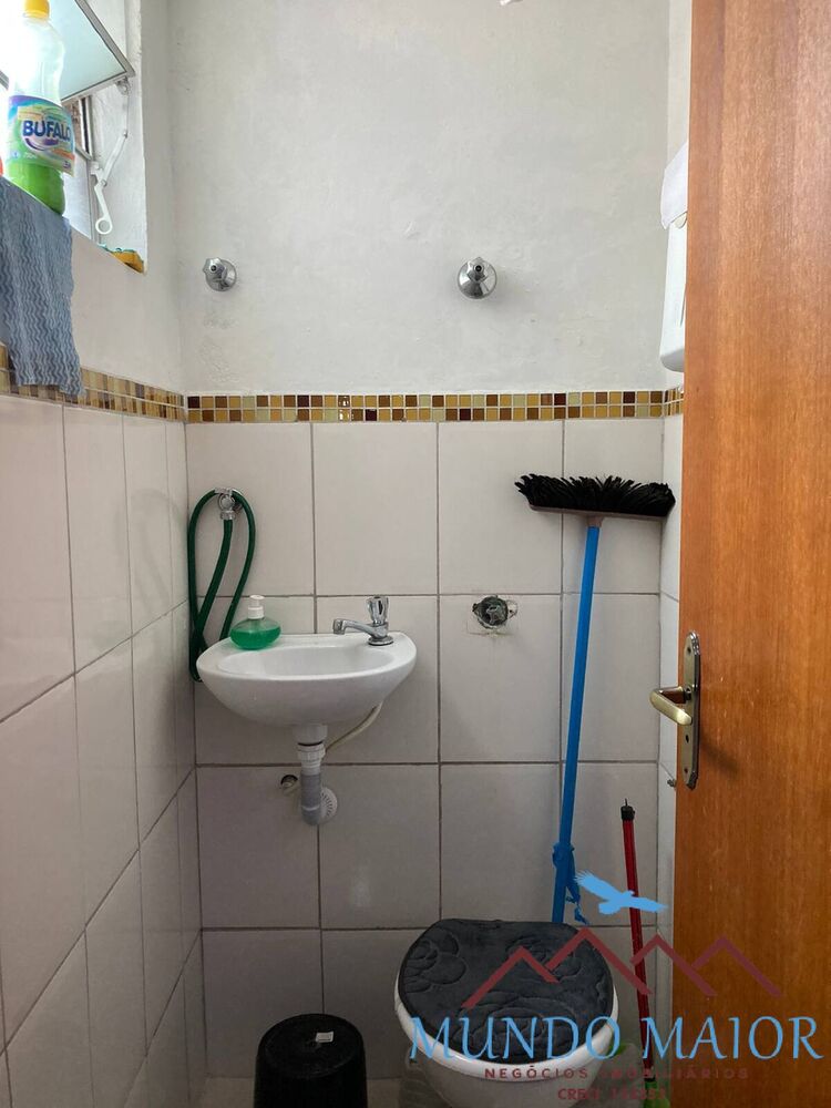 Sala-Conjunto, 30 m² - Foto 2