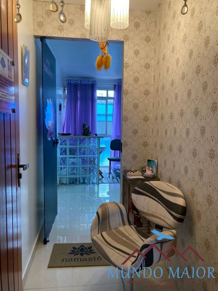 Sala-Conjunto, 30 m² - Foto 5