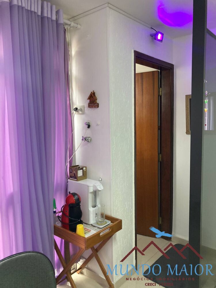 Sala-Conjunto, 30 m² - Foto 8