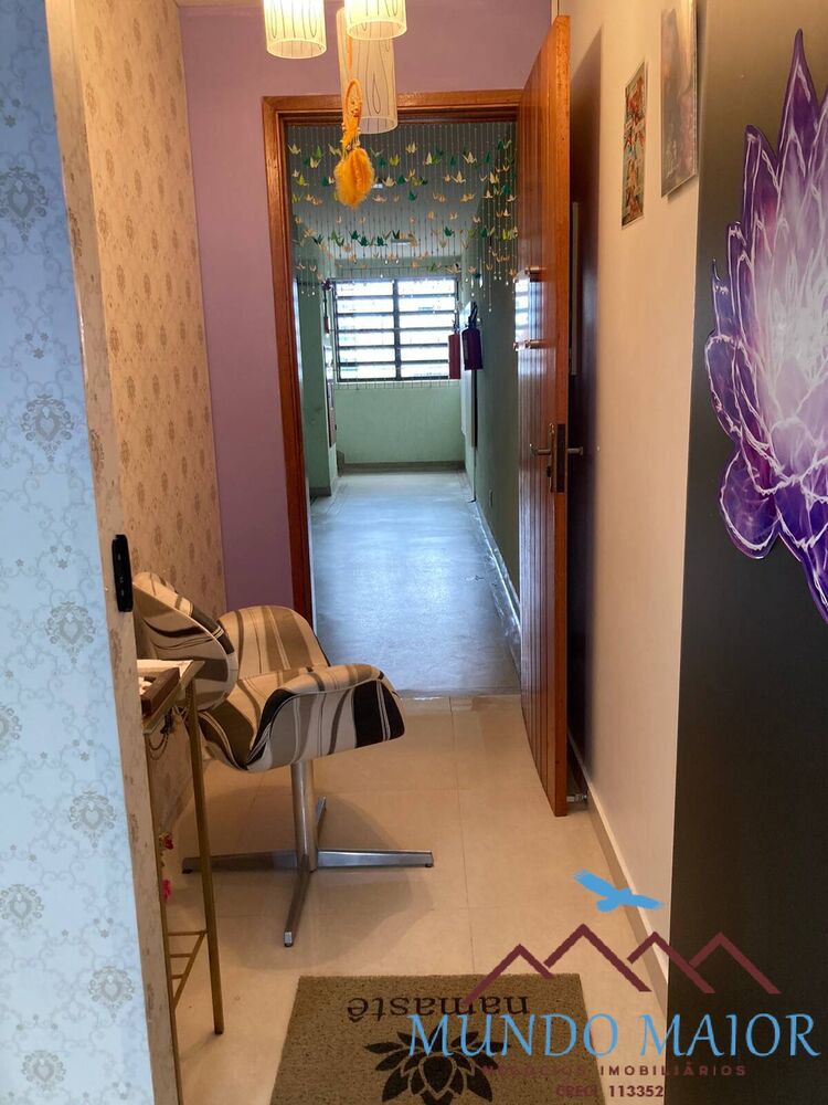 Sala-Conjunto, 30 m² - Foto 1