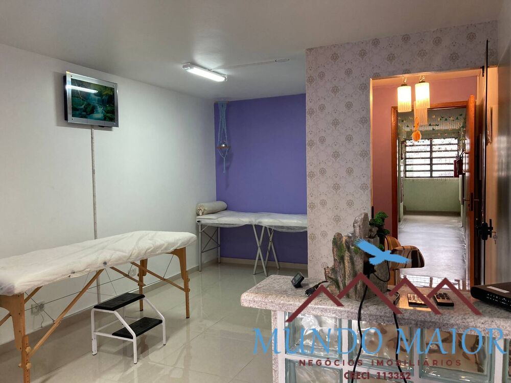 Sala-Conjunto, 30 m² - Foto 7