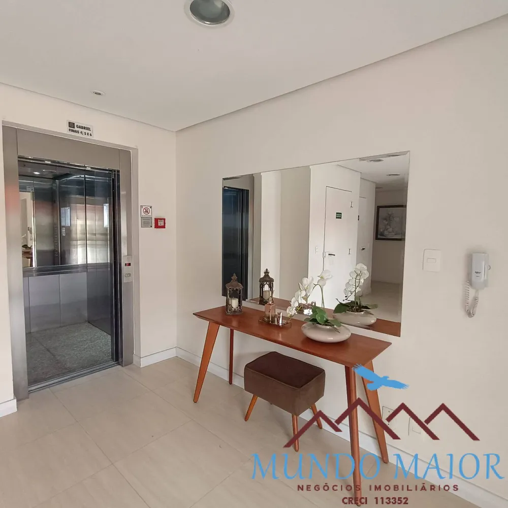 Apartamento, 3 quartos, 65 m² - Foto 5