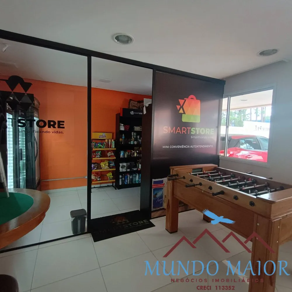 Apartamento, 3 quartos, 65 m² - Foto 3