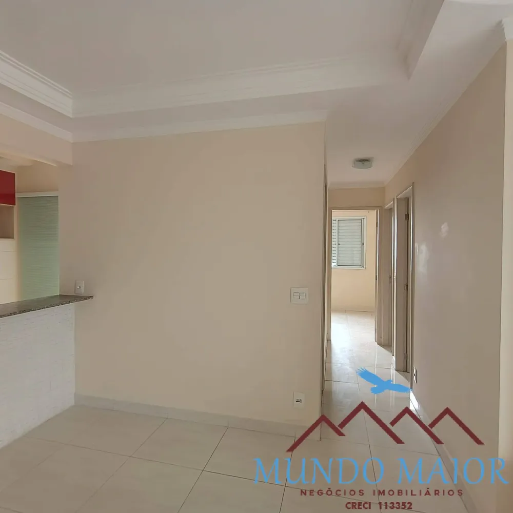 Apartamento, 3 quartos, 65 m² - Foto 8