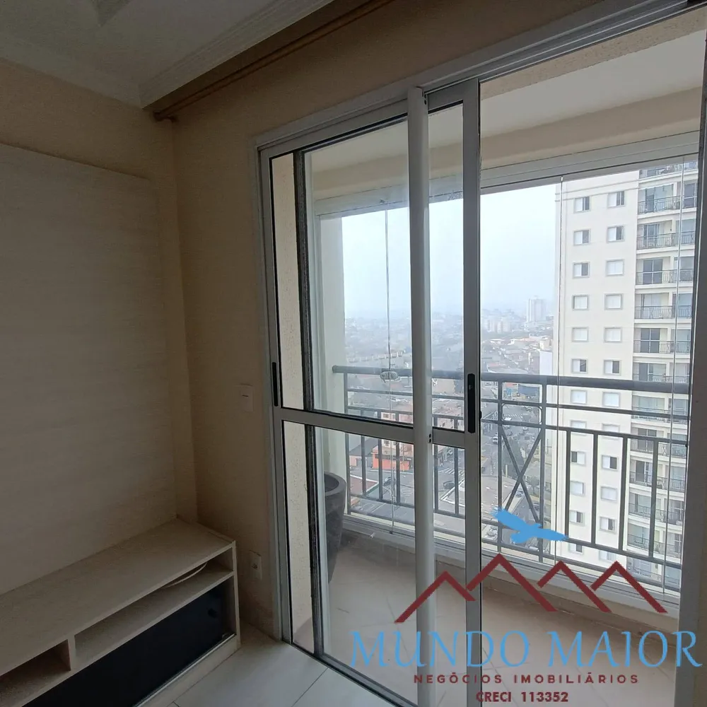 Apartamento, 3 quartos, 65 m² - Foto 7