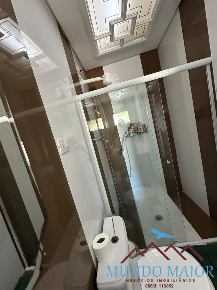 Casa, 5 quartos, 295 m² - Foto 5