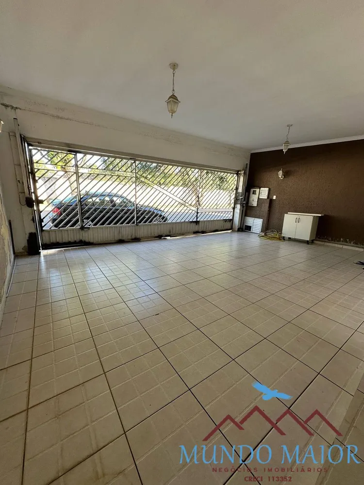 Casa, 5 quartos, 295 m² - Foto 8