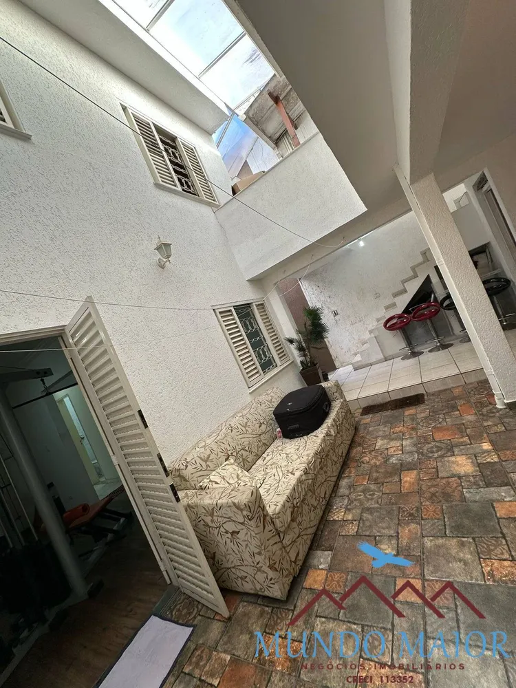 Casa, 5 quartos, 295 m² - Foto 6