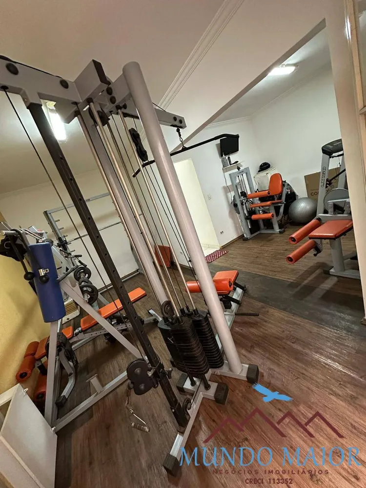 Casa, 5 quartos, 295 m² - Foto 7