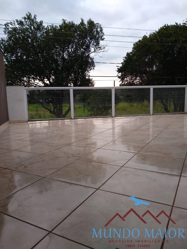 Casa, 5 quartos, 295 m² - Foto 3