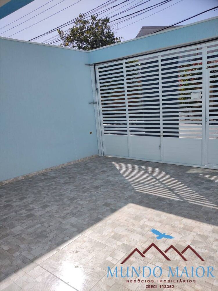 Casa, 3 quartos, 180 m² - Foto 2