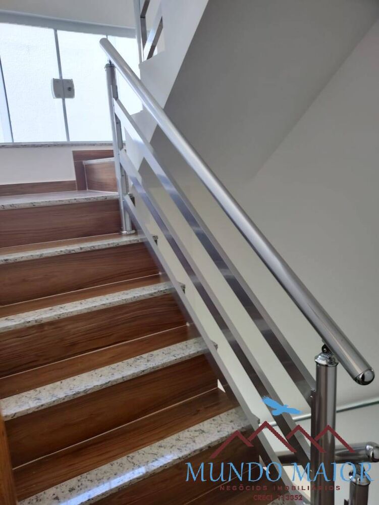 Casa, 3 quartos, 180 m² - Foto 4