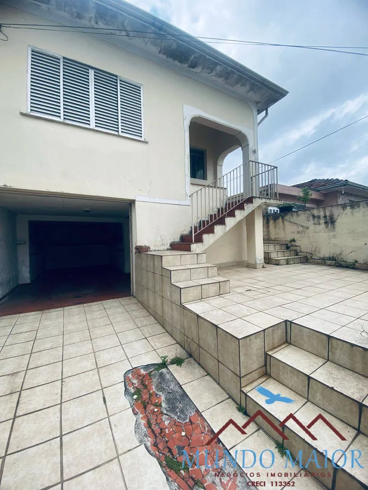 Casa, 3 quartos, 216 m² - Foto 1