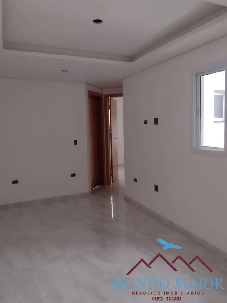 Apartamento, 2 quartos, 124 m² - Foto 4