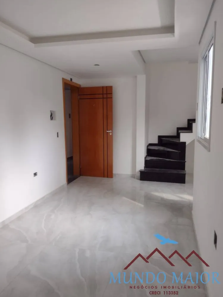 Apartamento, 2 quartos, 124 m² - Foto 3
