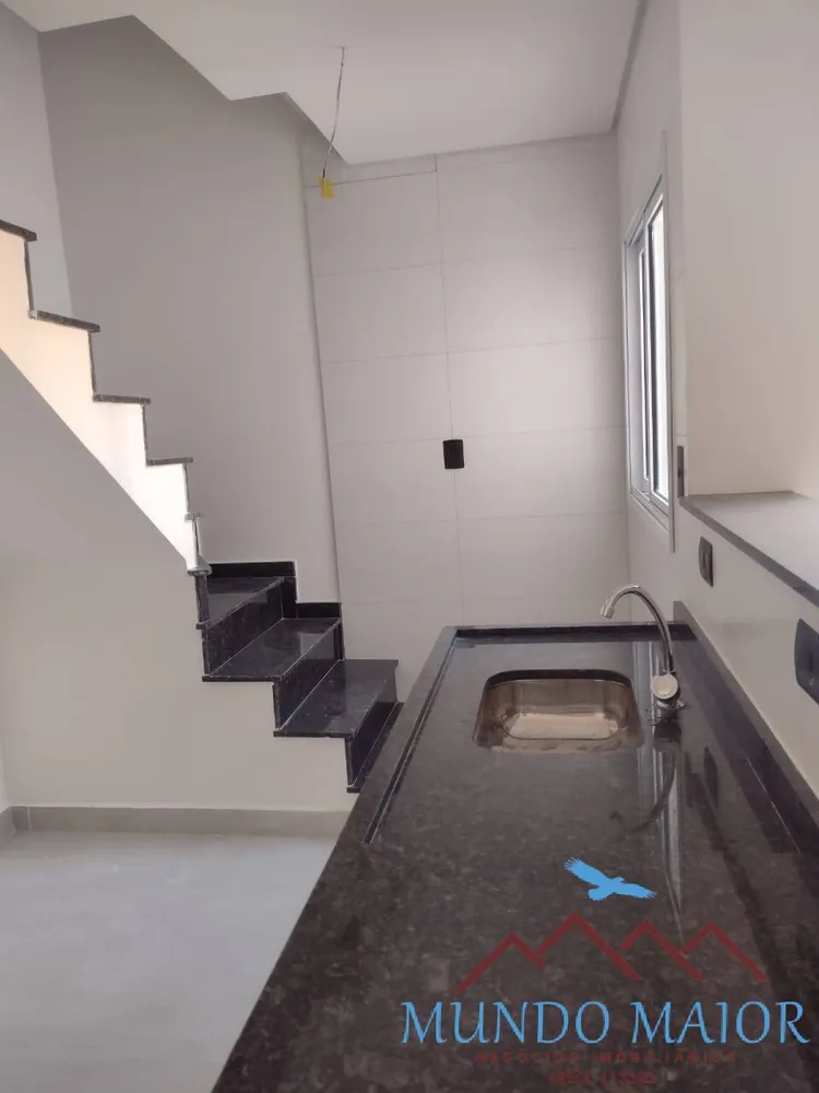 Apartamento, 2 quartos, 124 m² - Foto 2