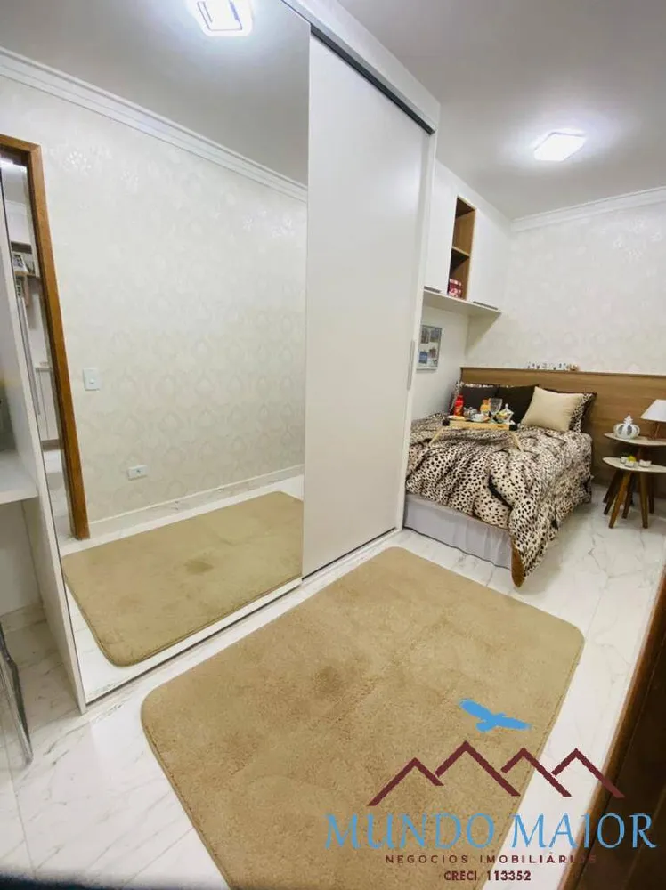 Apartamento, 2 quartos, 45 m² - Foto 11