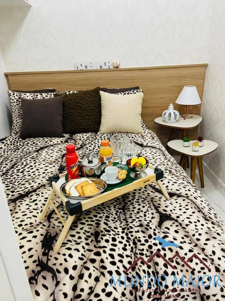 Apartamento, 2 quartos, 45 m² - Foto 13