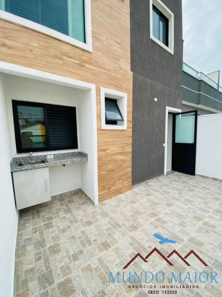 Apartamento, 2 quartos, 45 m² - Foto 15