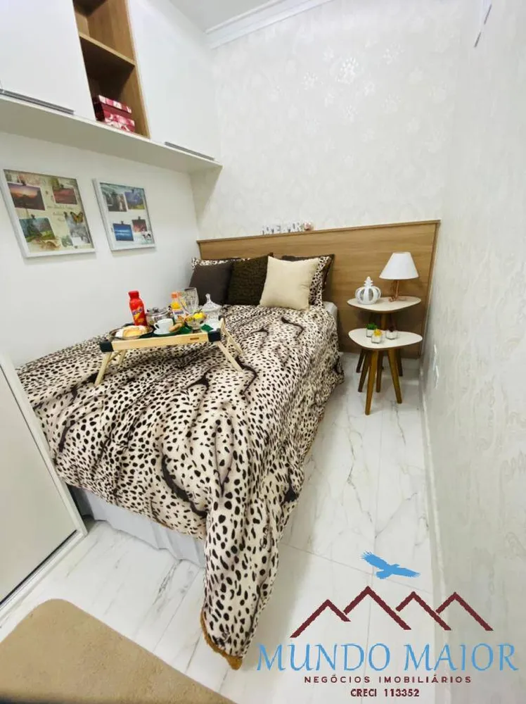 Apartamento, 2 quartos, 45 m² - Foto 12