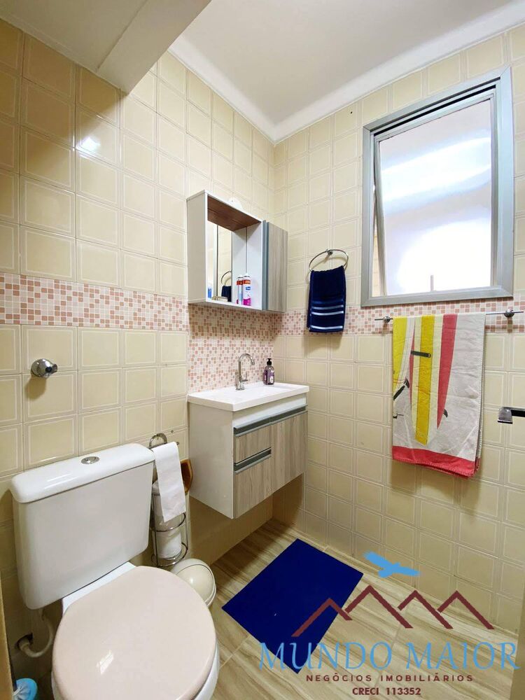 Apartamento, 3 quartos, 90 m² - Foto 3