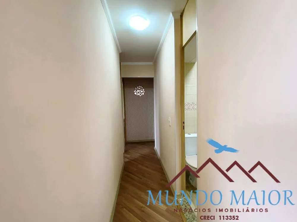 Apartamento, 3 quartos, 90 m² - Foto 5