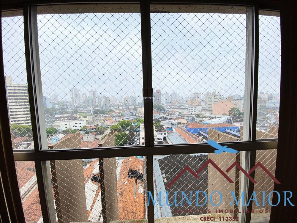 Apartamento, 3 quartos, 90 m² - Foto 1