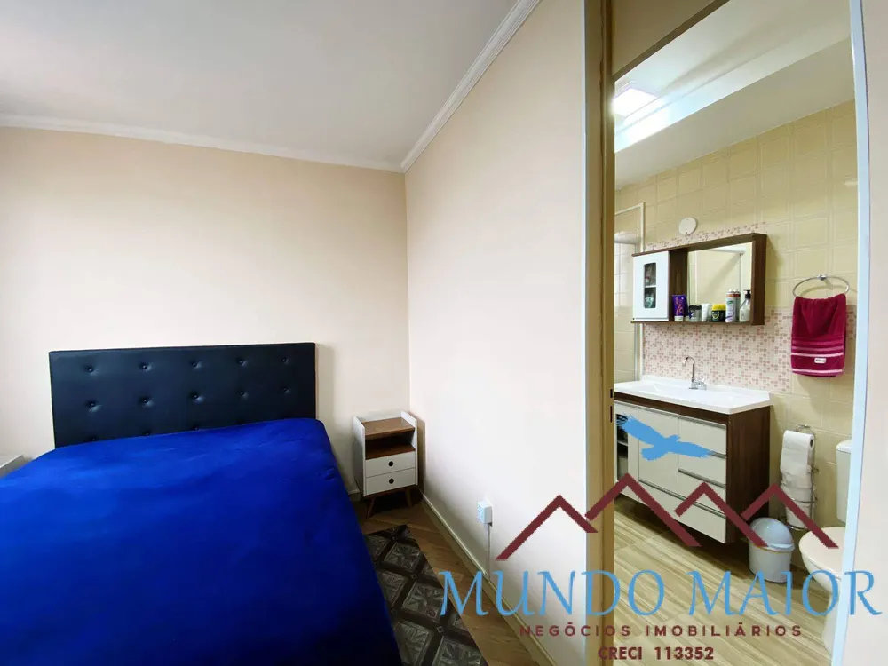 Apartamento, 3 quartos, 90 m² - Foto 8