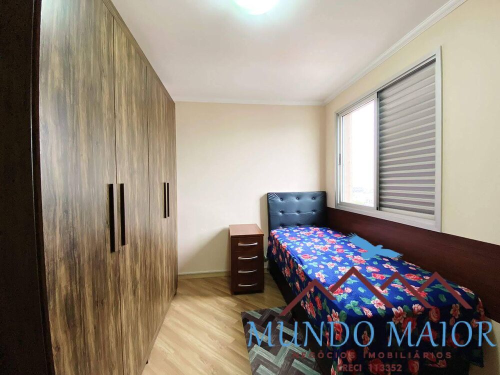 Apartamento, 3 quartos, 90 m² - Foto 4