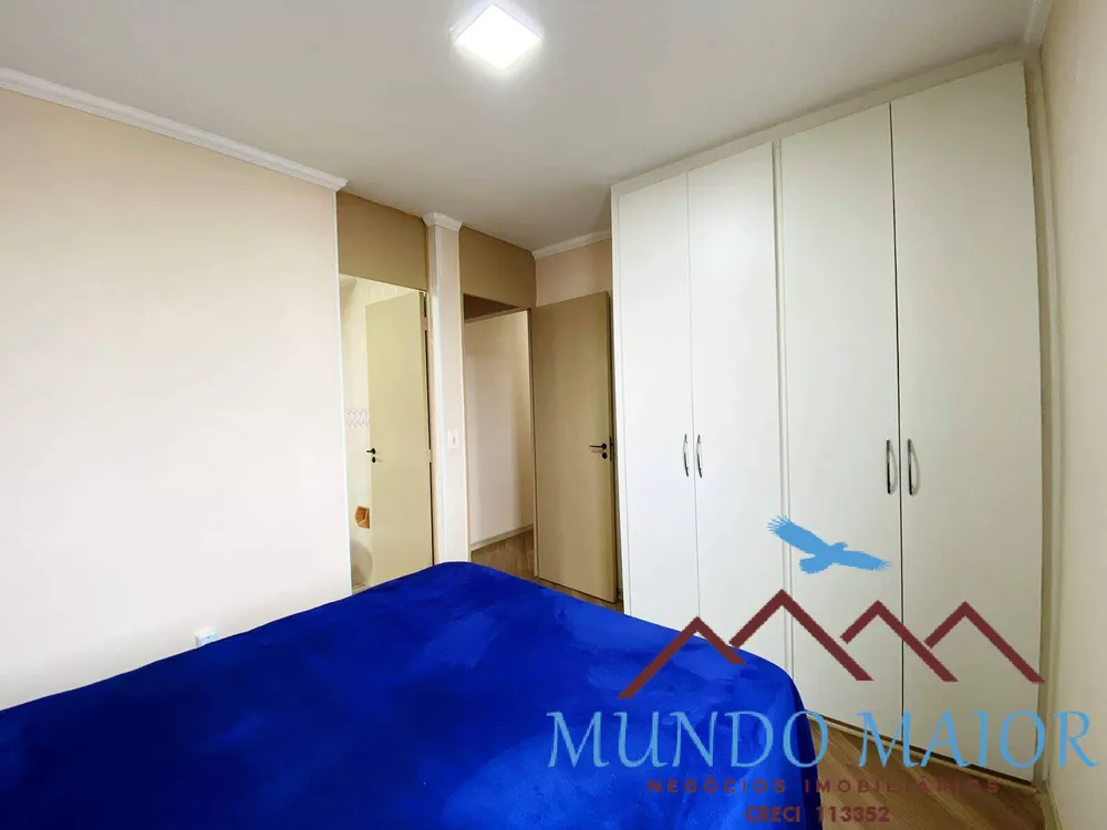 Apartamento, 3 quartos, 90 m² - Foto 9