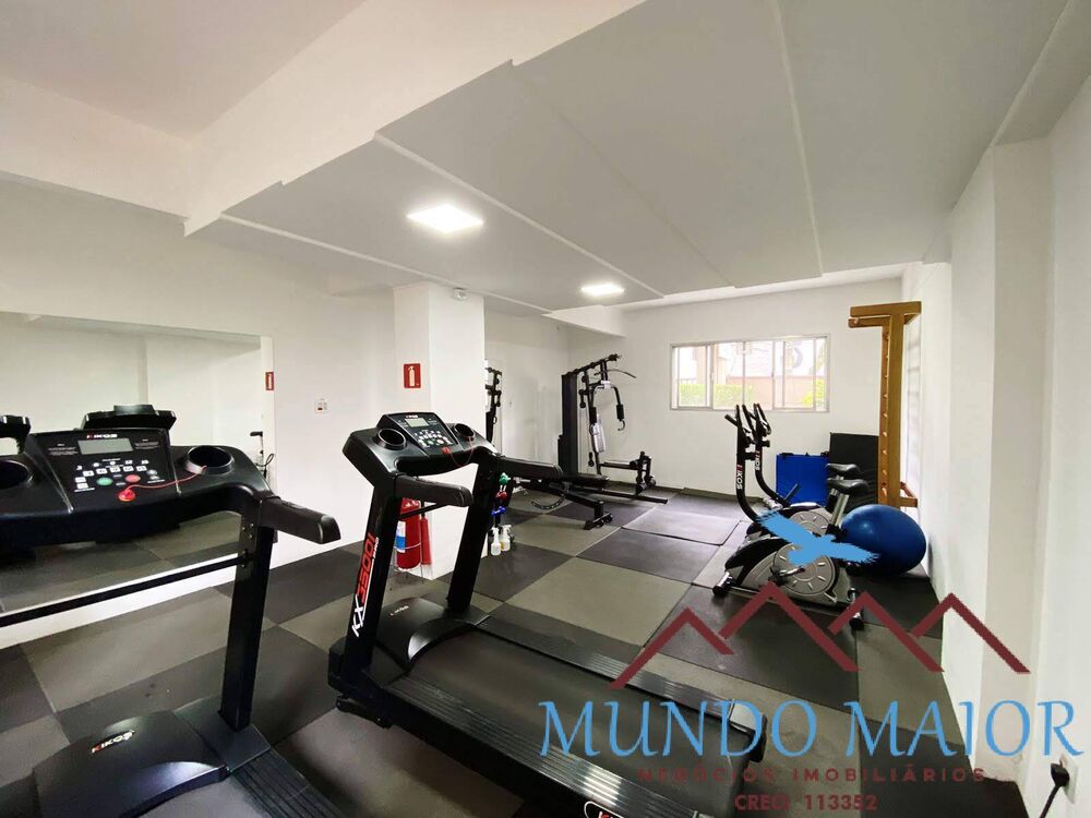 Apartamento, 3 quartos, 90 m² - Foto 2