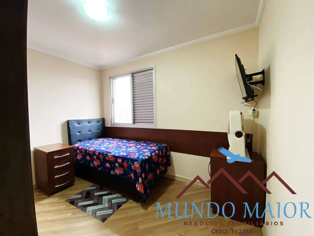 Apartamento, 3 quartos, 90 m² - Foto 6