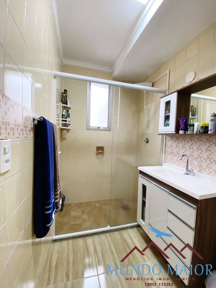Apartamento, 3 quartos, 90 m² - Foto 11