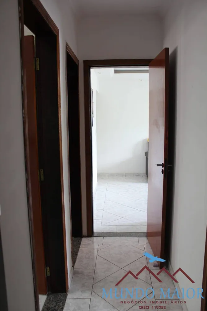 Apartamento, 3 quartos, 96 m² - Foto 8