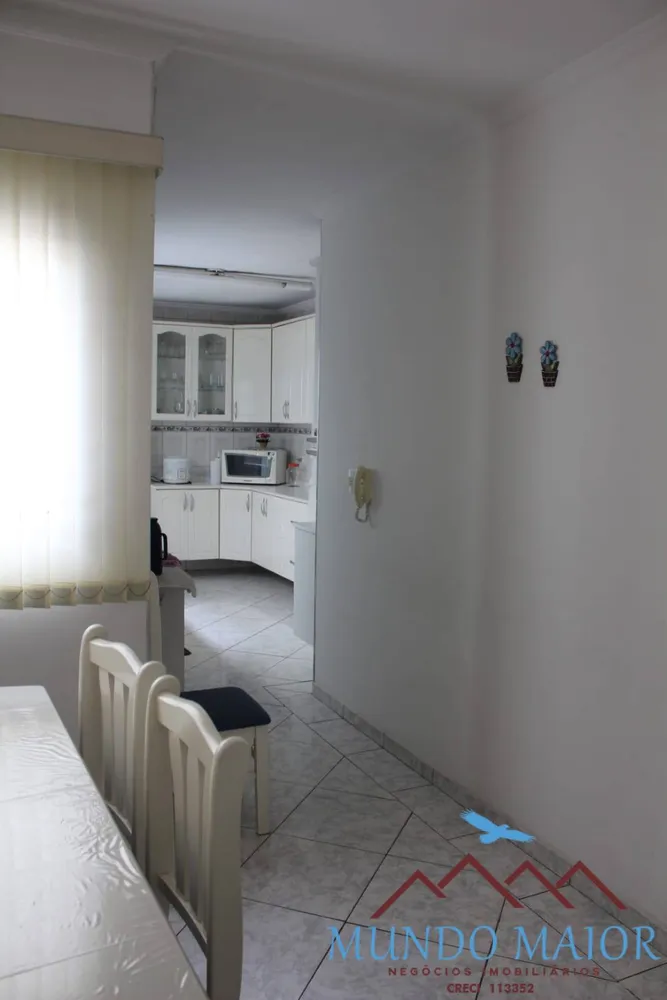 Apartamento, 3 quartos, 96 m² - Foto 5