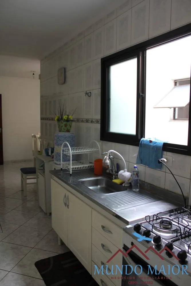 Apartamento, 3 quartos, 96 m² - Foto 2