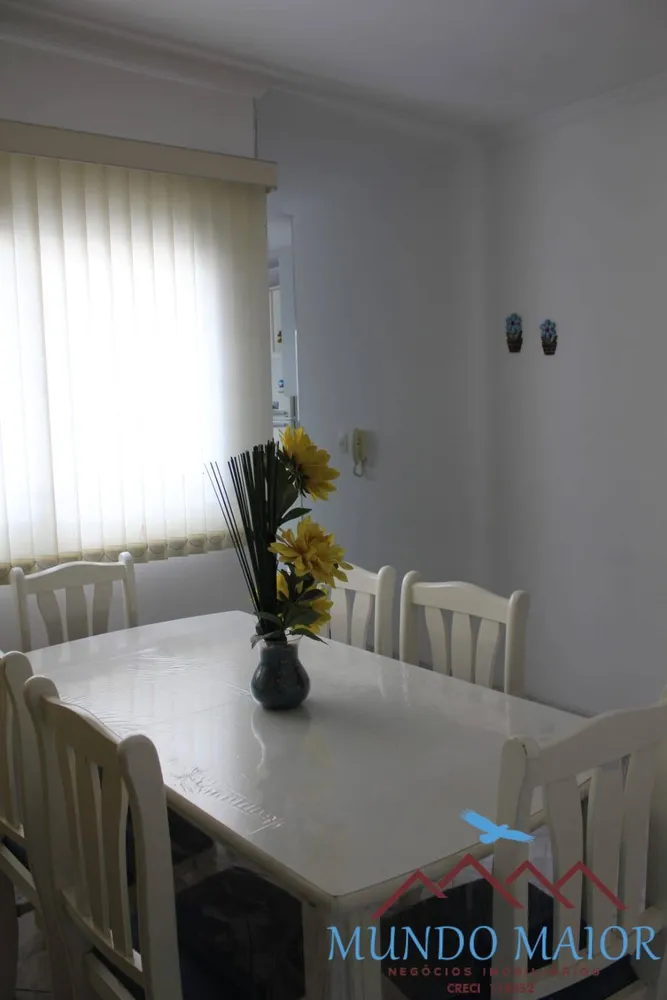 Apartamento, 3 quartos, 96 m² - Foto 4
