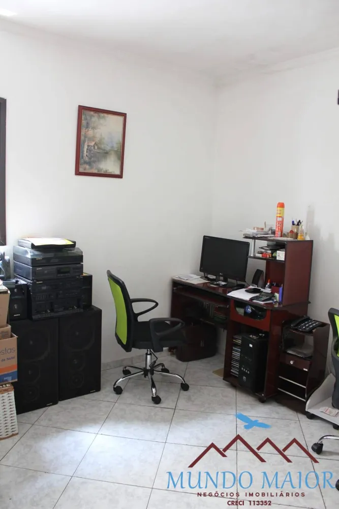 Apartamento, 3 quartos, 96 m² - Foto 7