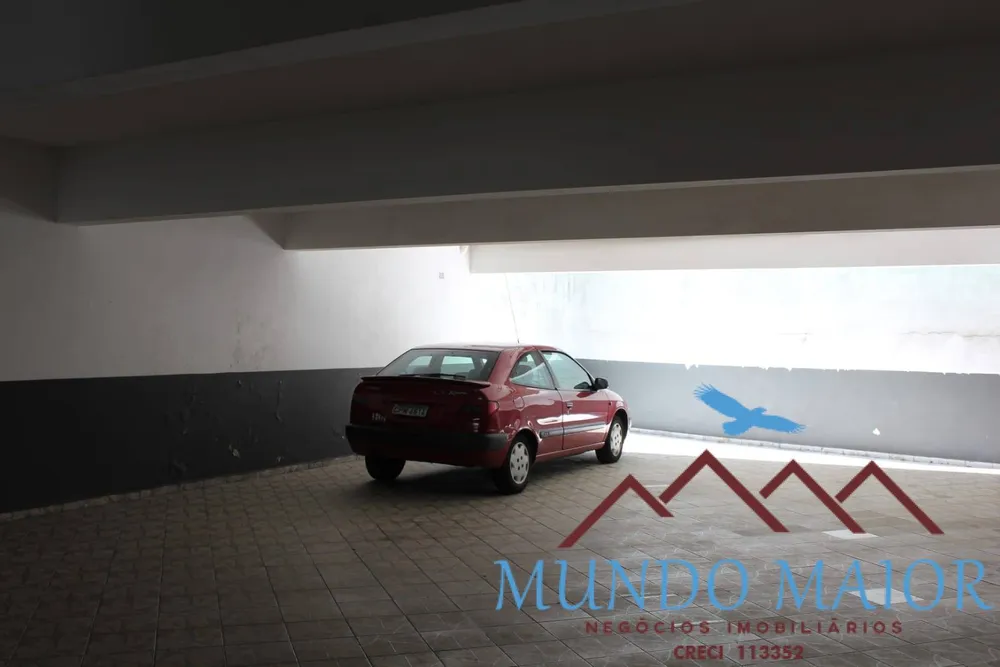 Apartamento, 3 quartos, 96 m² - Foto 10