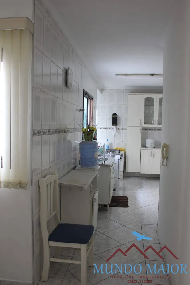 Apartamento, 3 quartos, 96 m² - Foto 3