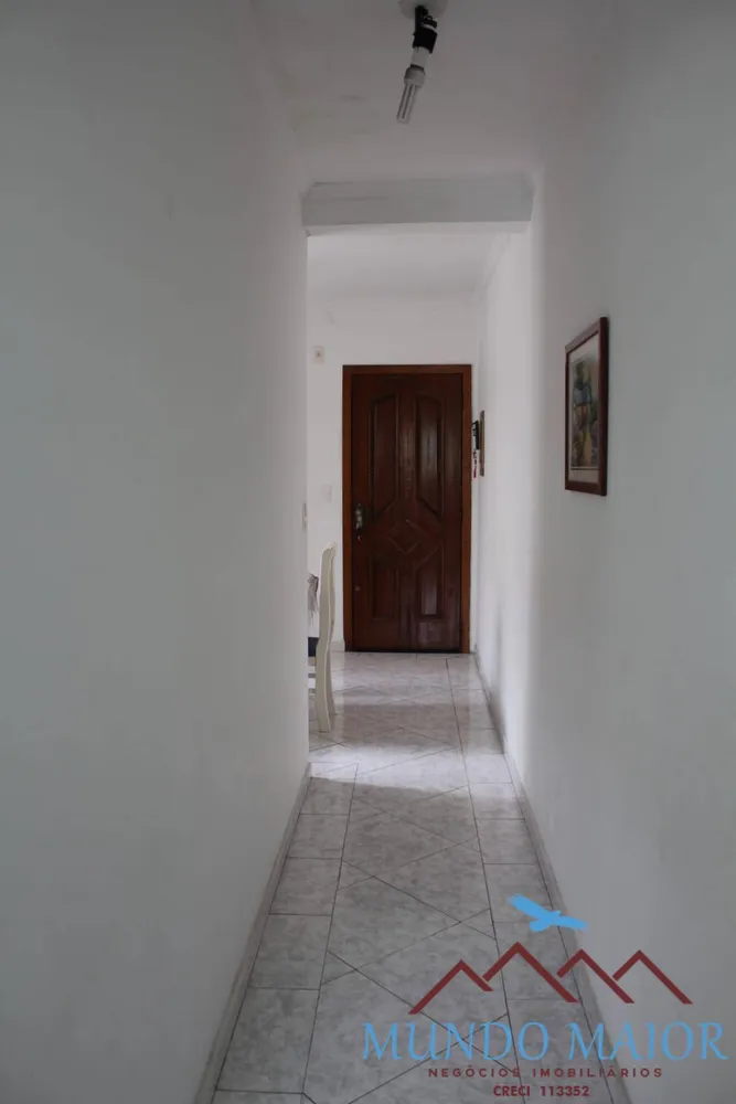 Apartamento, 3 quartos, 96 m² - Foto 6