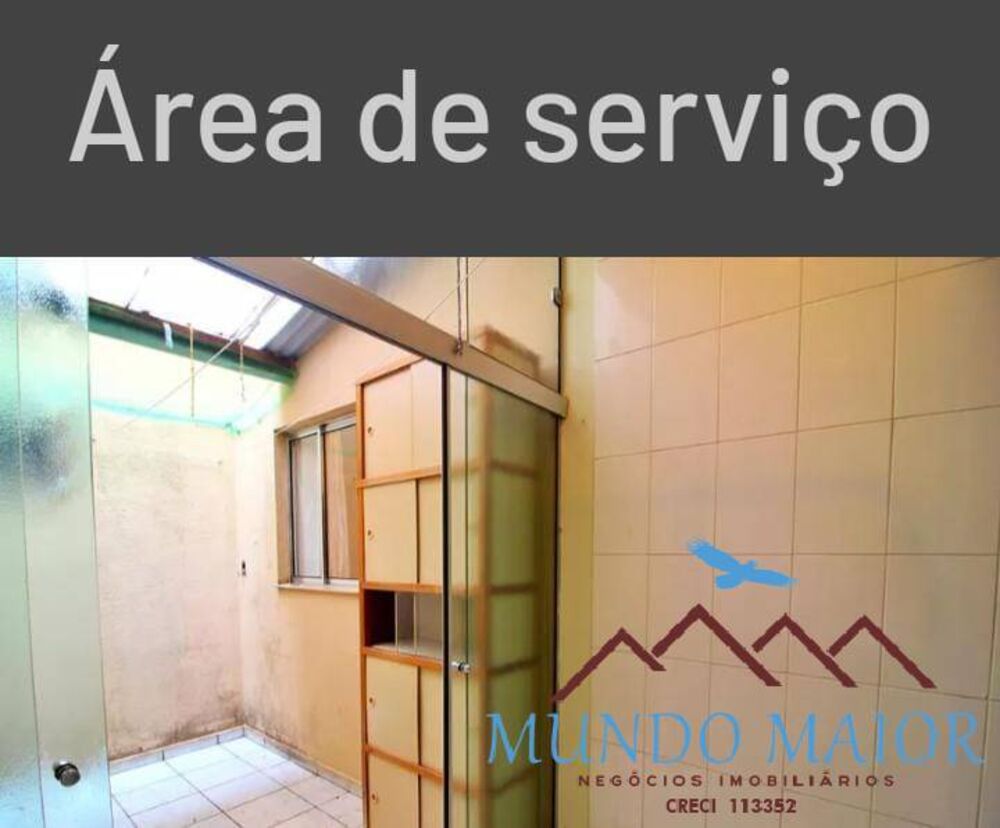 Apartamento, 2 quartos, 54 m² - Foto 4